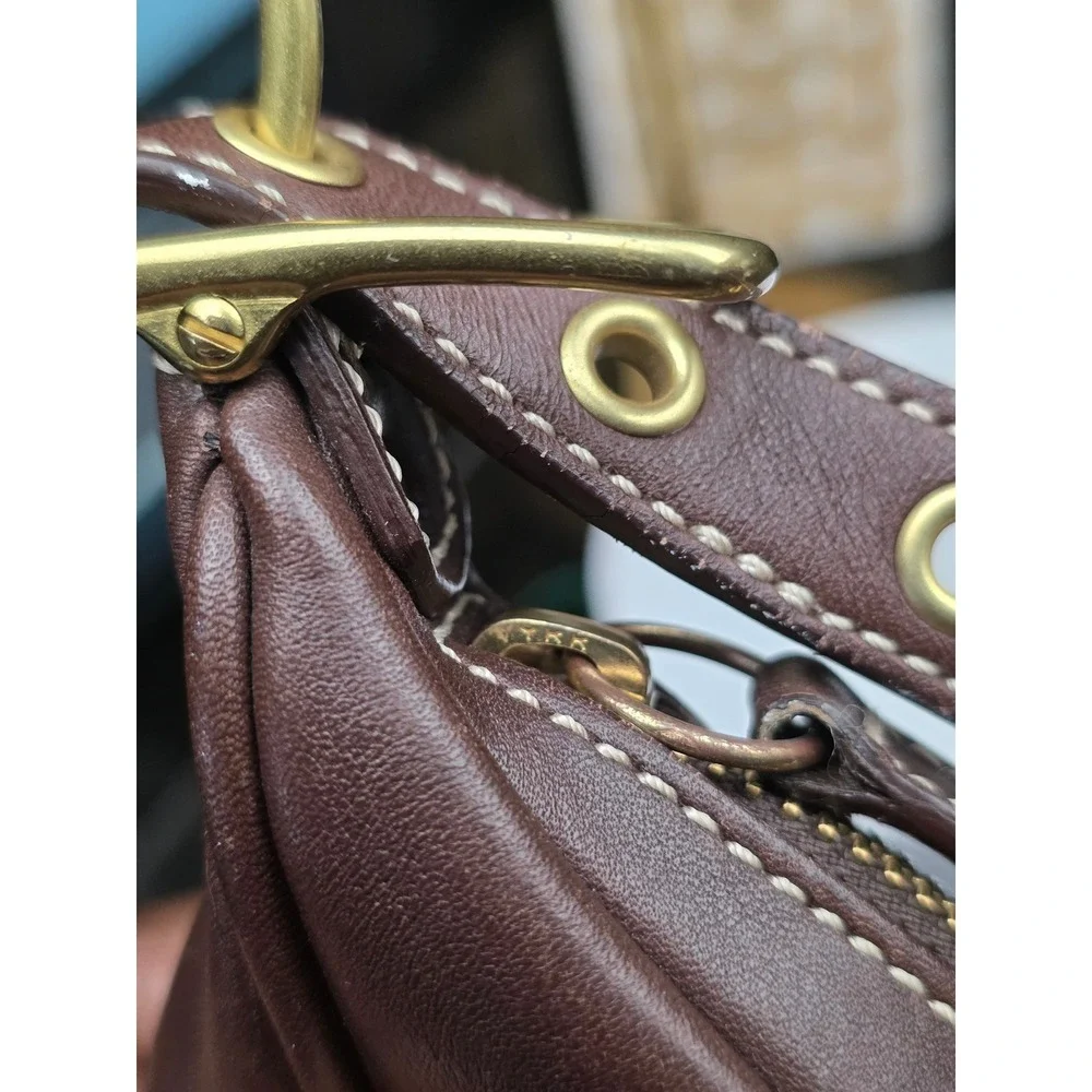 Coach classic legacy